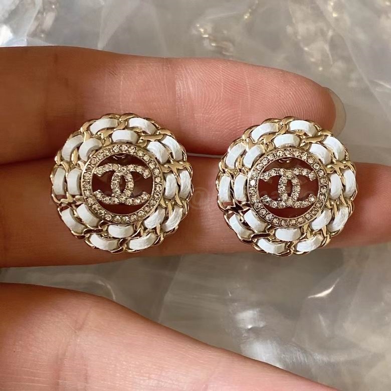 Chanel Earrings 1316